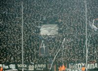 ΠΑΟΚ: Εξαντλούνται τα εισιτήρια για Παναθηναϊκό