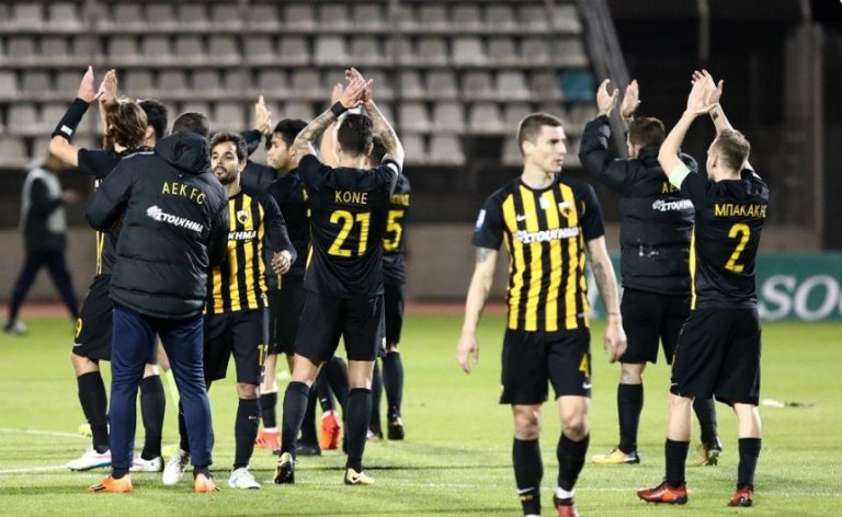 ΑΕΚ: Θέλει να καλωσορίσει τρεις το 2018!