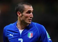 Χωρίς Κιελίνι στην Αθήνα η Γιουβέντους