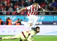 Ολυμπιακός: Από τη Σερβία στο… Μαυροβούνιο ο Τζούρτζεβιτς