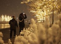 Καιρός: Τσουχτερό κρύο τις επόμενες ημέρες, έρχονται χιονοπτώσεις ακόμη και στην Αττική