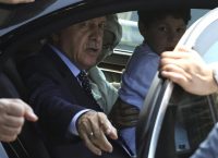 Επίσκεψη Ερντογάν: Το πρόγραμμα του Τούρκου προέδρου στην Ελλάδα
