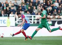 Η παρακάμερα του Παναθηναϊκός – Πανιώνιος (vid)