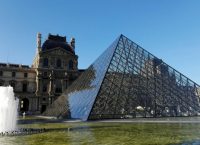 Μουσείο του Λούβρου: Υποδέχθηκε 8,1 εκατομμύρια επισκέπτες το 2017