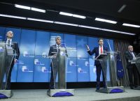 Eurogroup: Μήνυμα προς την Ελλάδα για την υλοποίηση των προαπαιτούμενων