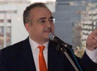 Δικηγορικός Σύλλογος Αθηνών: Νέος πρόεδρος ο Δημήτρης Βερβεσός