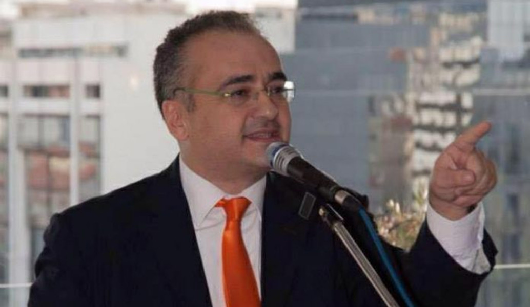 Δικηγορικός Σύλλογος Αθηνών: Νέος πρόεδρος ο Δημήτρης Βερβεσός