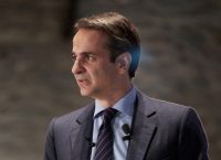 Κυριάκος Μητσοτάκης: Το Μαξίμου προσπάθησε να διαστρεβλώσει τις δηλώσεις του Τζέφρι Πάιατ