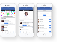Messenger Kids: Τα παιδιά στον κόσμο του Facebook  και επίσημα