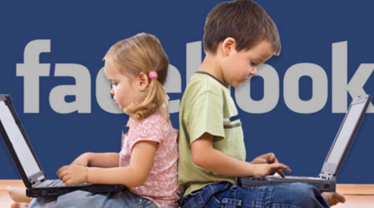 Facebook: Με συναίνεση των γονιών θα φτιάχνουν προφίλ οι ανήλικοι στη Γαλλία