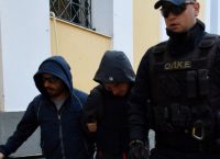 Αυτός είναι ο Σέρβος που συνελήφθη με τα 135 κιλά κοκαΐνης (pics)