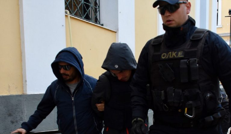 Αυτός είναι ο Σέρβος που συνελήφθη με τα 135 κιλά κοκαΐνης (pics)