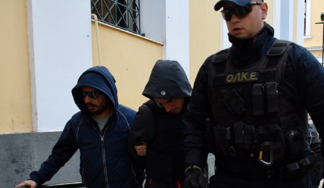 Αυτός είναι ο Σέρβος που συνελήφθη με τα 135 κιλά κοκαΐνης (pics)