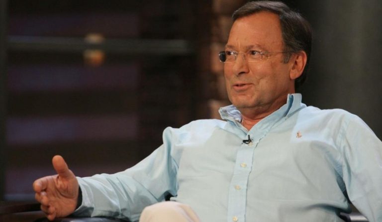 Ανδρέας Φουστάνος: Απαλλάχθηκε από τις κατηγορίες της φοροδιαφυγής