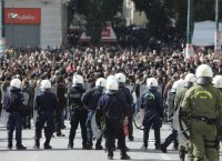 Η Αθήνα στο πόδι για Ερντογάν και επέτειο Γρηγορόπουλου