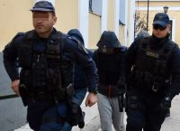 Προφυλακιστέος ο 33χρονος που συνελήφθη με τα 135 κιλά κοκαΐνης (pics)
