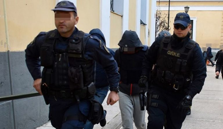 Προφυλακιστέος ο 33χρονος που συνελήφθη με τα 135 κιλά κοκαΐνης (pics)