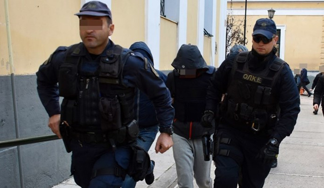 Προφυλακιστέος ο 33χρονος που συνελήφθη με τα 135 κιλά κοκαΐνης (pics)