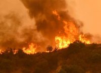 Καλιφόρνια: Οκτώ νεκροί από την καταστροφική πυρκαγιά