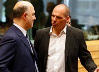 Βαρουφάκης κατά Μοσκοβισί: Ας μου πει ποια είναι η ανακρίβεια στο βιβλίο μου