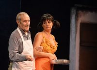 Συγκινητική πρεμιέρα για την παράσταση «Γοργόνες και μάγκες» – Ποιοι celebrities έδωσαν το παρών (pics)