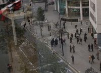 Λονδίνο: Έκλεισε σταθμός του μετρό λόγω ύποπτου πακέτου (pic)