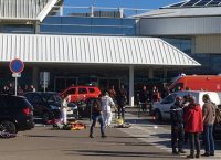 Γαλλία: Πυροβολισμοί σε αεροδρόμιο – Πληροφορίες για νεκρό (pic)