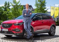 Tι αλλάζει στον Όμιλο OPEL έως το 2024