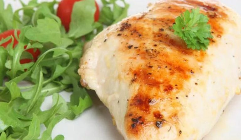 Άπαχη πρωτεΐνη: Αυξήστε τη μυϊκή μάζα και χάστε κιλά