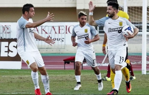 Άρης: Επιστρέφει ο Διαμαντόπουλος