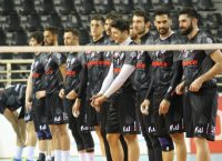 ΠΑΟΚ: Αφιέρωμα για την ευρωπαϊκή παρουσία του βόλεϊ