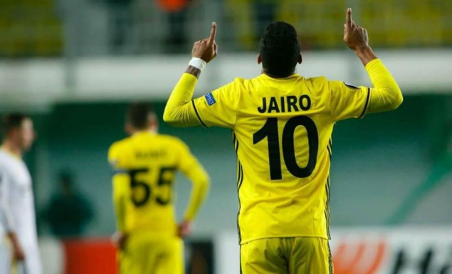 Ζάιρο: ”Γιατί πήγα δανεικός; Είναι μια καλή ερώτηση..”