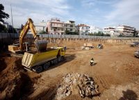 ΑΕΚ: Ολοκληρώθηκε η πρώτη φάση στη Νέα Φιλαδέλφεια