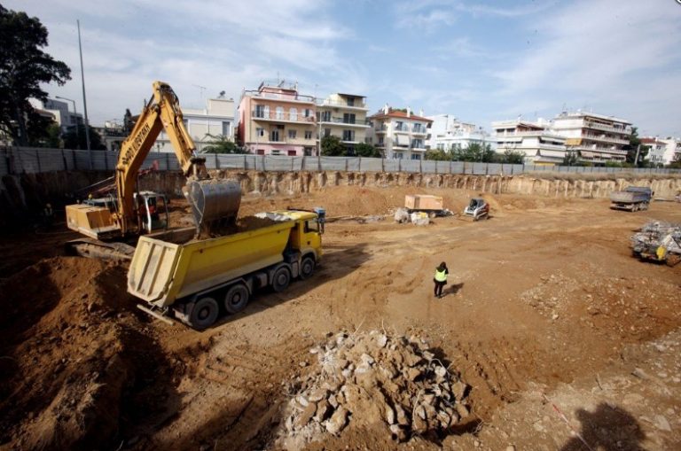 ΑΕΚ: Ολοκληρώθηκε η πρώτη φάση στη Νέα Φιλαδέλφεια