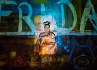 Frida Kι Άλλο: Ολοκληρώνονται οι παραστάσεις (pics & vid)