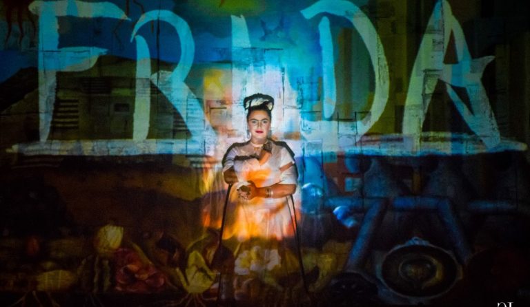 Frida Kι Άλλο: Ολοκληρώνονται οι παραστάσεις (pics & vid)