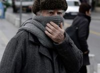 Πρόγνωση καιρού: Βροχές και πολύ κρύο σήμερα Κυριακή