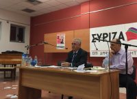 Γιάννης Δραγασάκης για εκλογές 2019: Ζητάμε τη στήριξη του λαού για μεγάλες αλλαγές