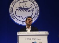 Αλέξης Τσίπρας: Έτος καμπής για την Ελλάδα το 2018, η χώρα αφήνει πίσω της τα μνημόνια