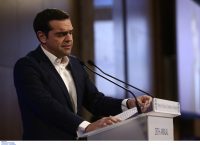 Αλέξης Τσίπρας: Ιστορικό βήμα το νομοσχέδιο για τη Σαρία