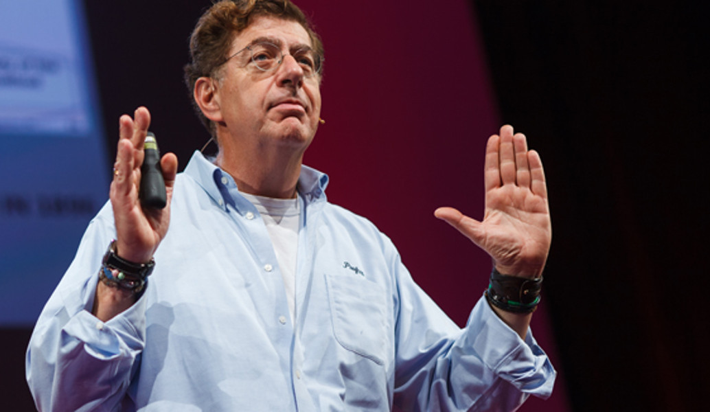 Κώστας Συνολάκης: 10-15 λεπτά το περιθώριο αν προκληθεί τσουνάμι στο Αιγαίο