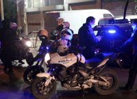 Θεσσαλονίκη: Αιματηρό επεισόδιο μεταξύ ζευγαριού – Συνελήφθη ο δράστης