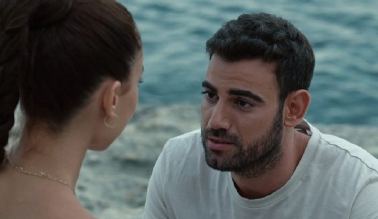 Το Τατουάζ επεισόδιο 74: Τι θα δούμε απόψε (trailer)