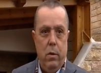 Χειροβομβίδα βρέθηκε στο σπίτι του εκδότη Νίκου Καραμανλή – “Με είχαν απειλήσει”