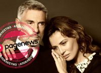 Σταύρος Ζαλμάς στο stage.pagenews.gr: “Ένα παιδί μπορεί να μεγαλώσει μια χαρά και με ένα ομόφυλο ζευγάρι…”