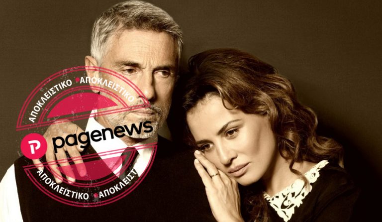 Σταύρος Ζαλμάς στο stage.pagenews.gr: “Ένα παιδί μπορεί να μεγαλώσει μια χαρά και με ένα ομόφυλο ζευγάρι…”