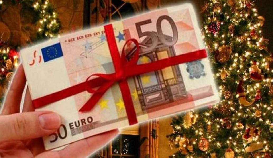 Δήμος Θεσσαλονίκης: Το ειρηνοδικείο επιστρέφει δώρο Χριστουγέννων σε δημοτικούς υπαλλήλους