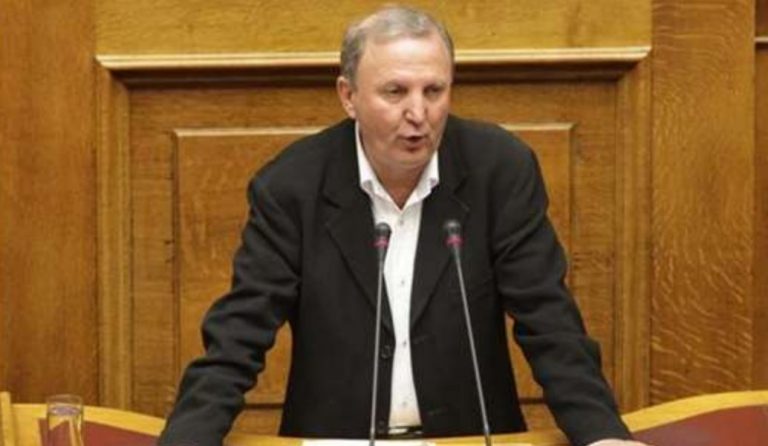 Σάκης Παπαδόπουλος: Προσπαθούμε να προστατεύσουμε την πρώτη κατοικία