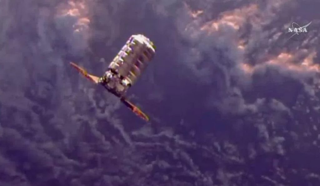 Ελληνικός Διαστημικός Οργανισμός – NASA: Αποφασίστηκε η πρώτη επίσημη συνεργασία