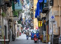 Ιταλία: Το 30% των κατοίκων κινδυνεύει από φτώχεια